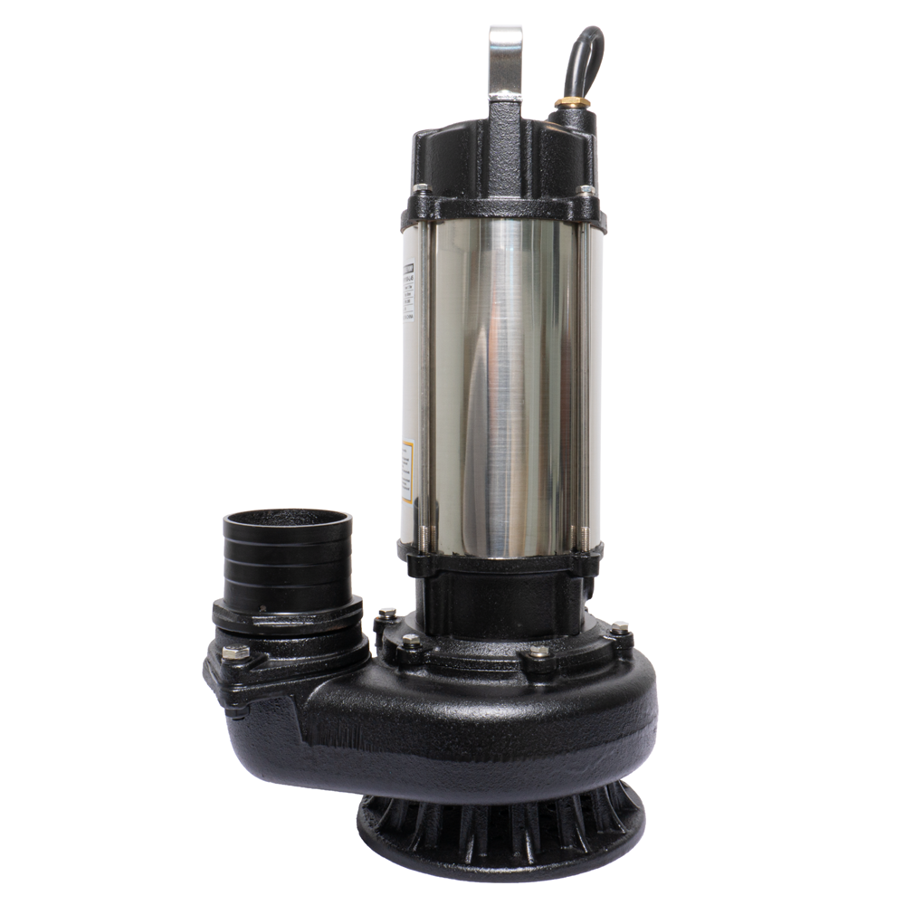 Bơm Chìm Lưu Lượng L38