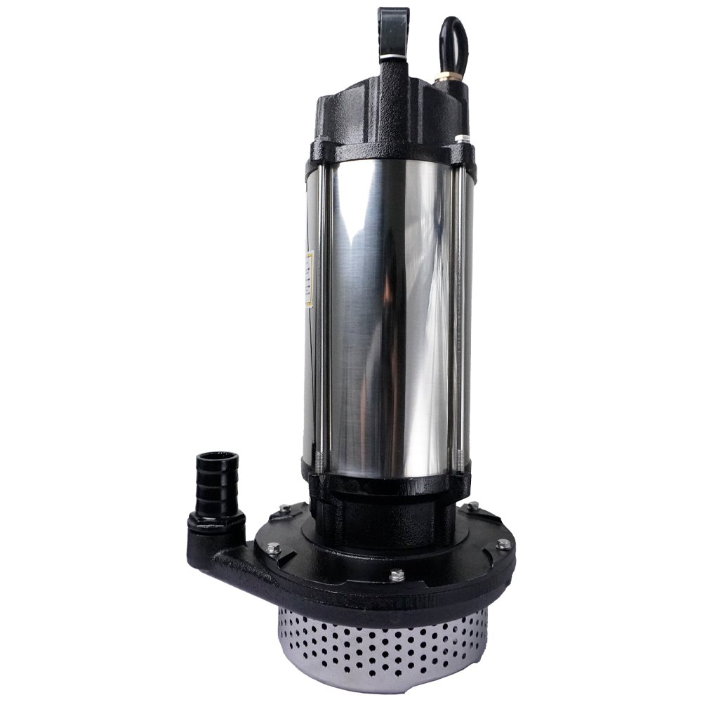 Bơm Chìm Cao Áp C38