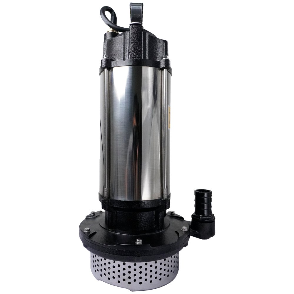 Bơm Chìm Cao Áp C38