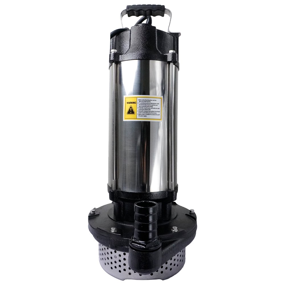 Bơm Chìm Cao Áp C38