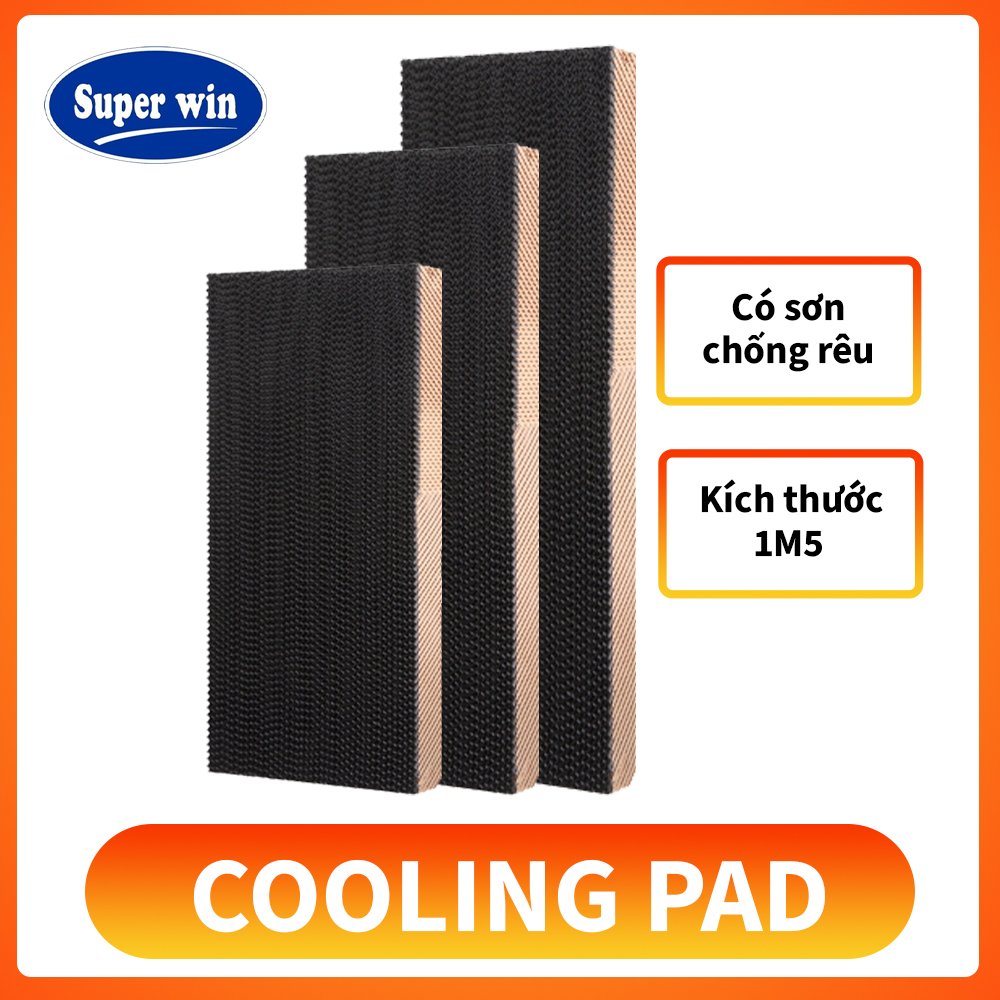 Tấm làm mát COOLING PAD (1M5)