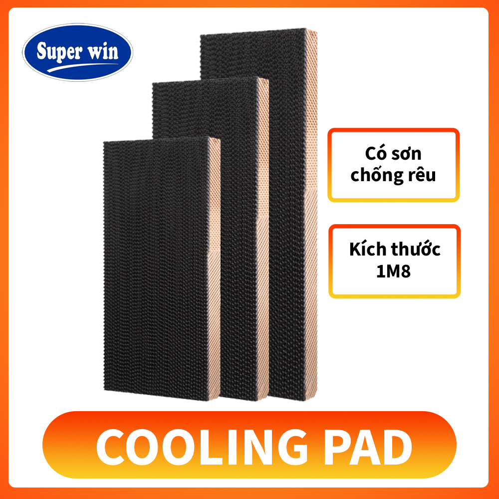 Tấm làm mát COOLING PAD (1M8)