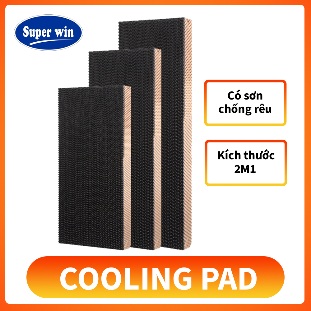 Tấm làm mát COOLING PAD (2M1)