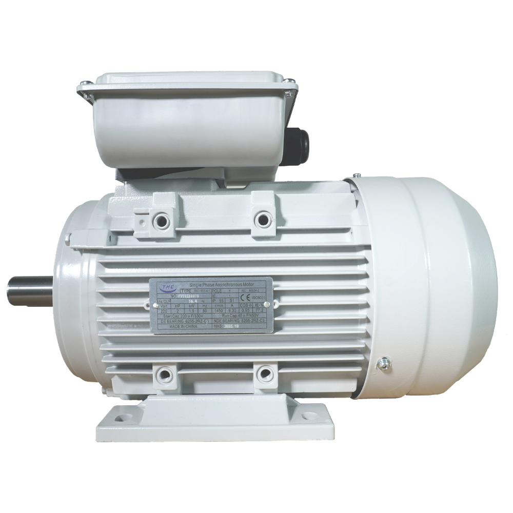 Motor Kéo THC 1500-4-1 (1 phase)