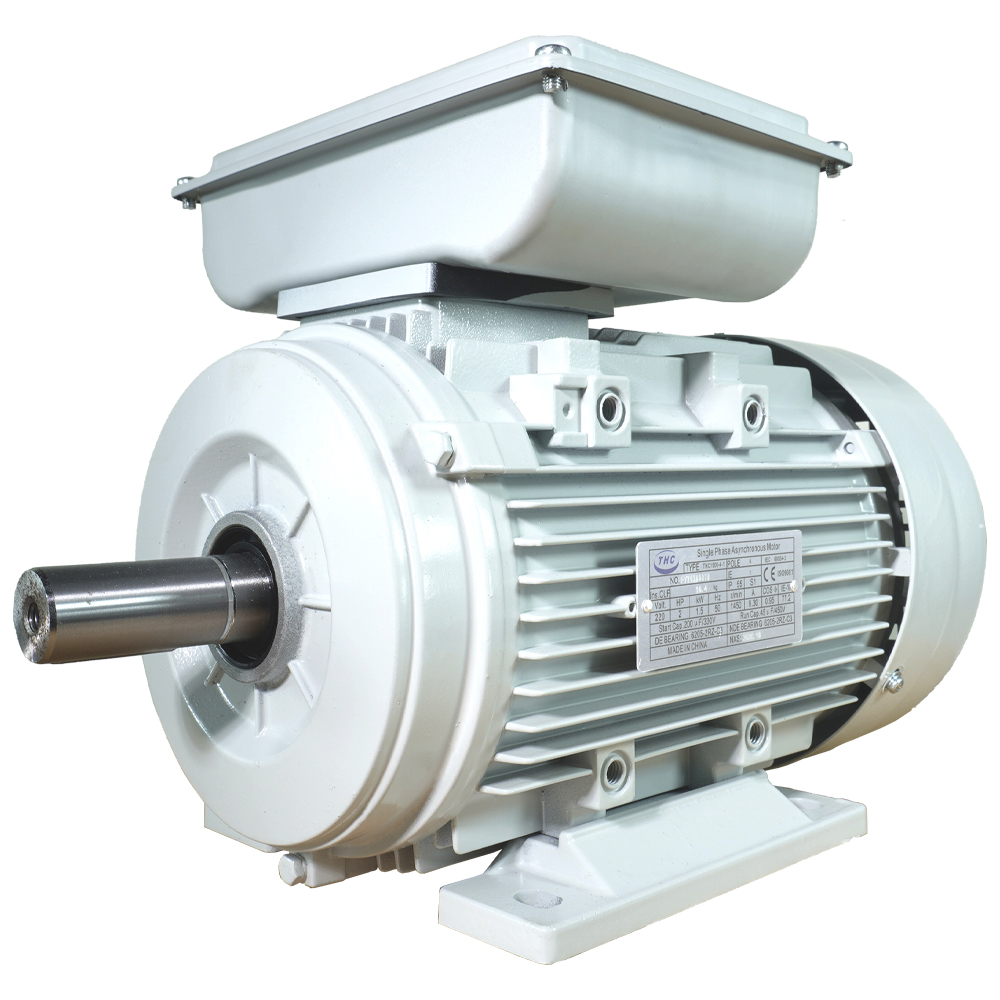 Motor Kéo THC 1500-4-1 (1 phase)