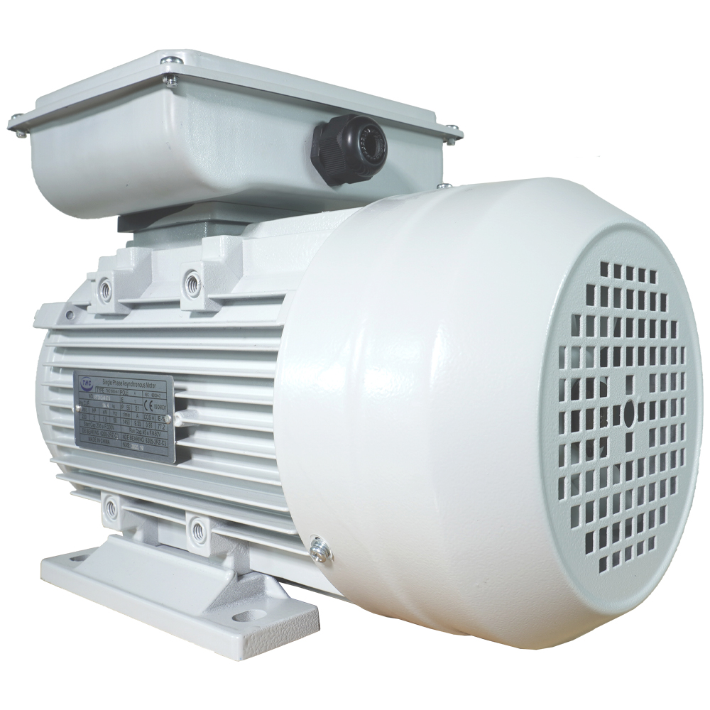 Motor Kéo THC 1500-4-1 (1 phase)