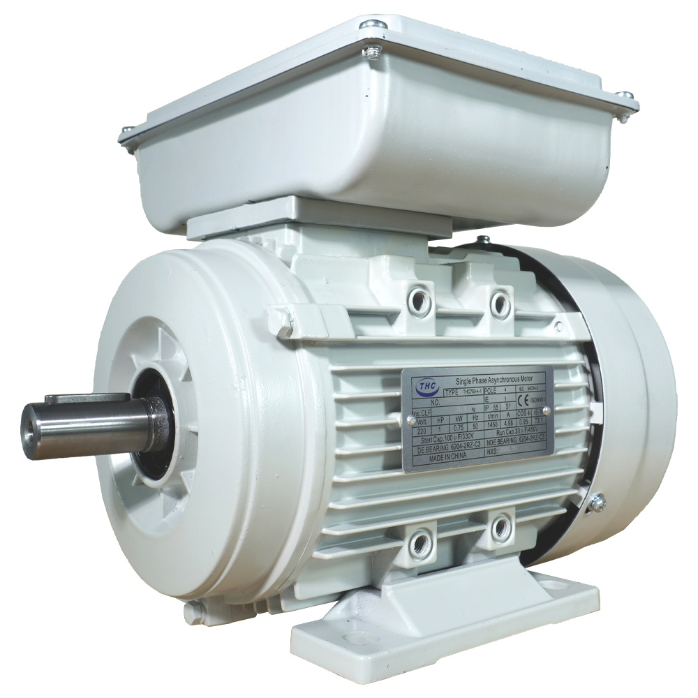 Motor Kéo THC 750-4-1 (1 phase)