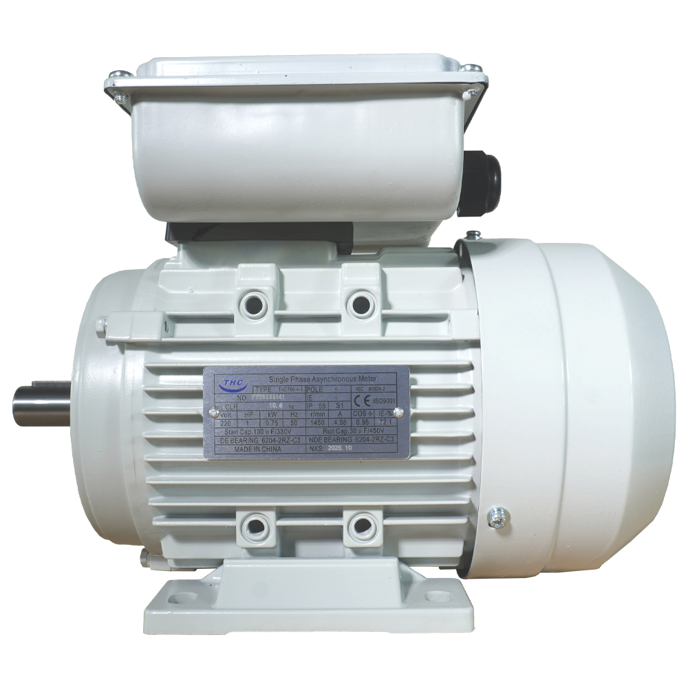 Motor Kéo THC 750-4-1 (1 phase)