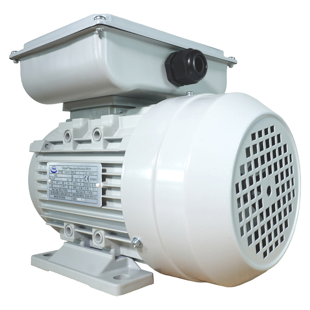 Motor Kéo THC 750-4-1 (1 phase)