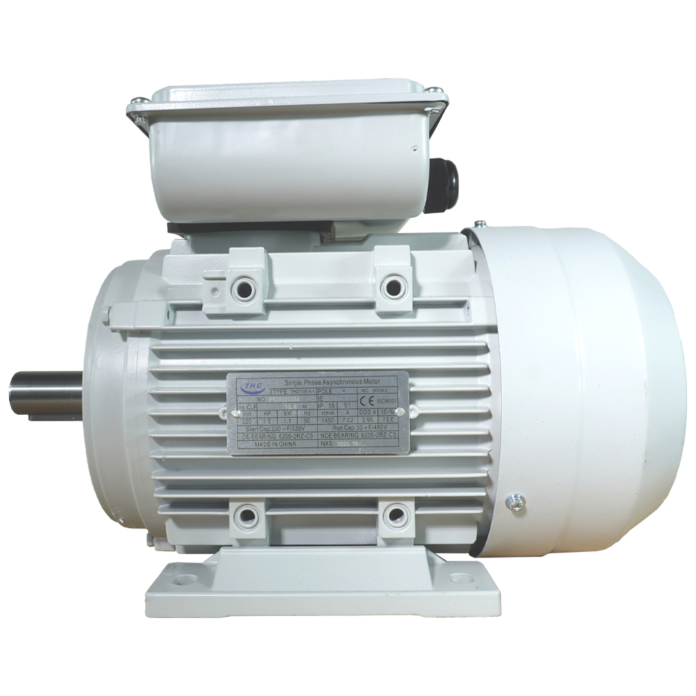 Motor Kéo THC 1100-4-1 (1 phase)