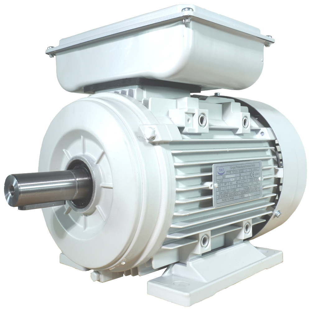 Motor Kéo THC 1100-4-1 (1 phase)