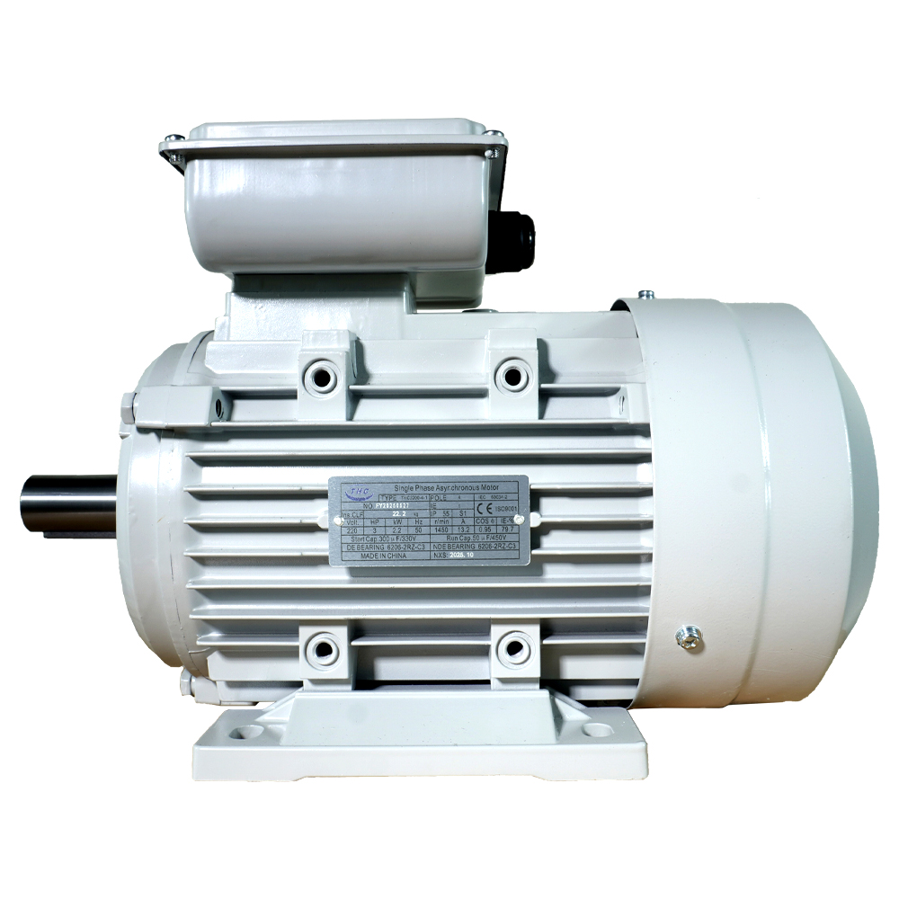 Motor Kéo THC 2200-4-1 (1 phase)