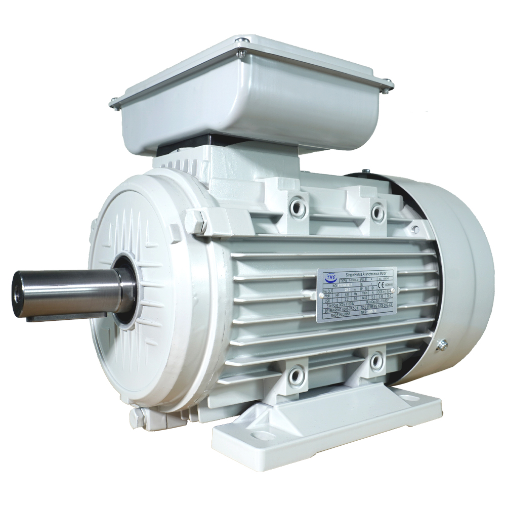 Motor Kéo THC 2200-4-1 (1 phase)