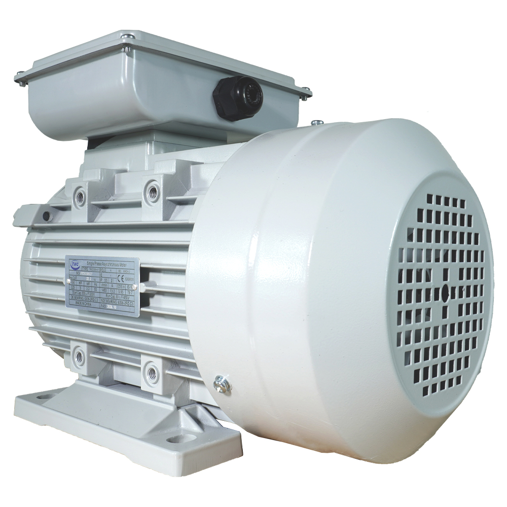 Motor Kéo THC 2200-4-1 (1 phase)