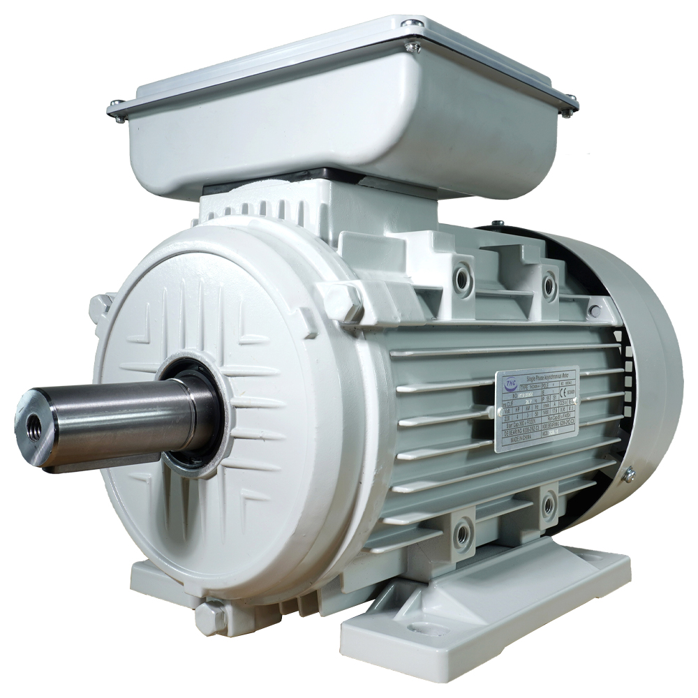 Motor Kéo THC 3000-4-1 (1 phase)