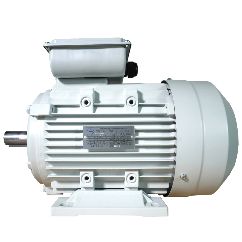 Motor Kéo THC 3700-4-1 (1 phase)