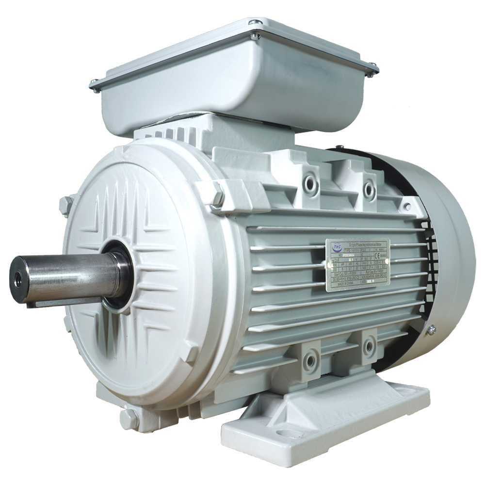 Motor Kéo THC 3700-4-1 (1 phase)