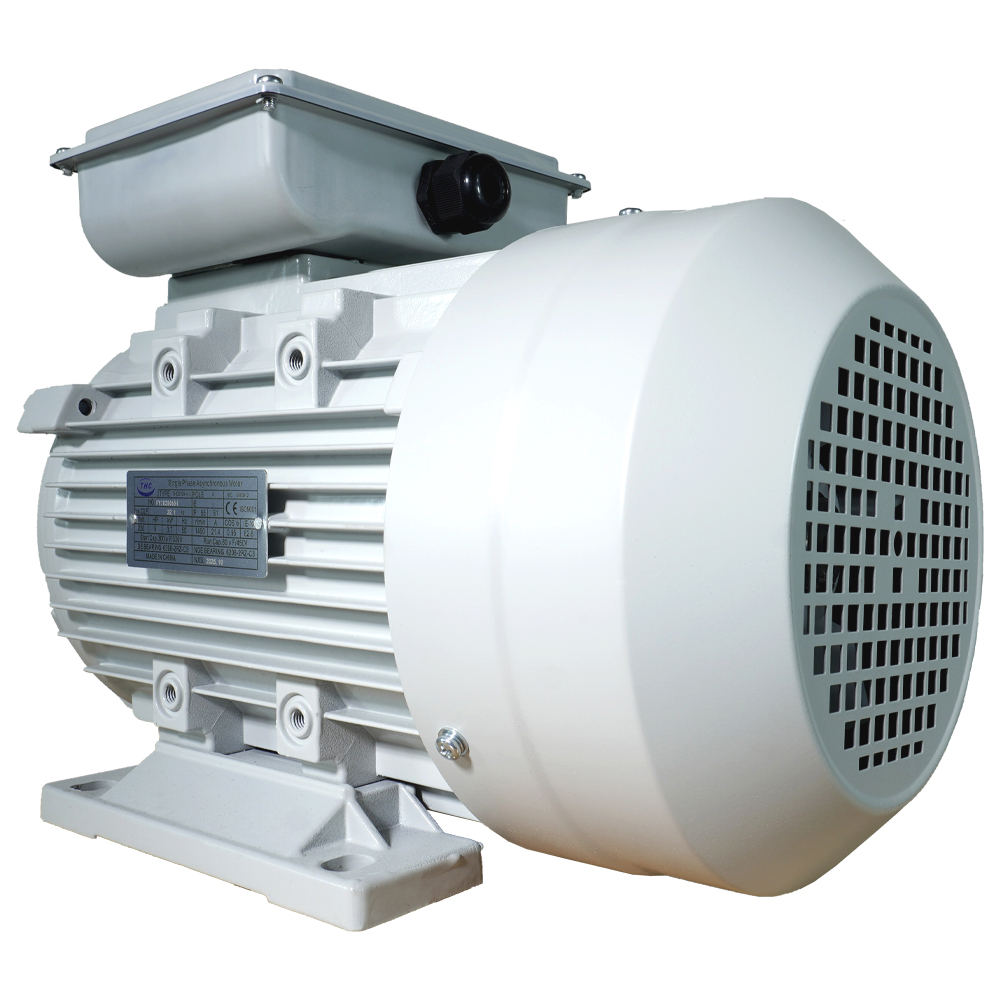 Motor Kéo THC 3700-4-1 (1 phase)