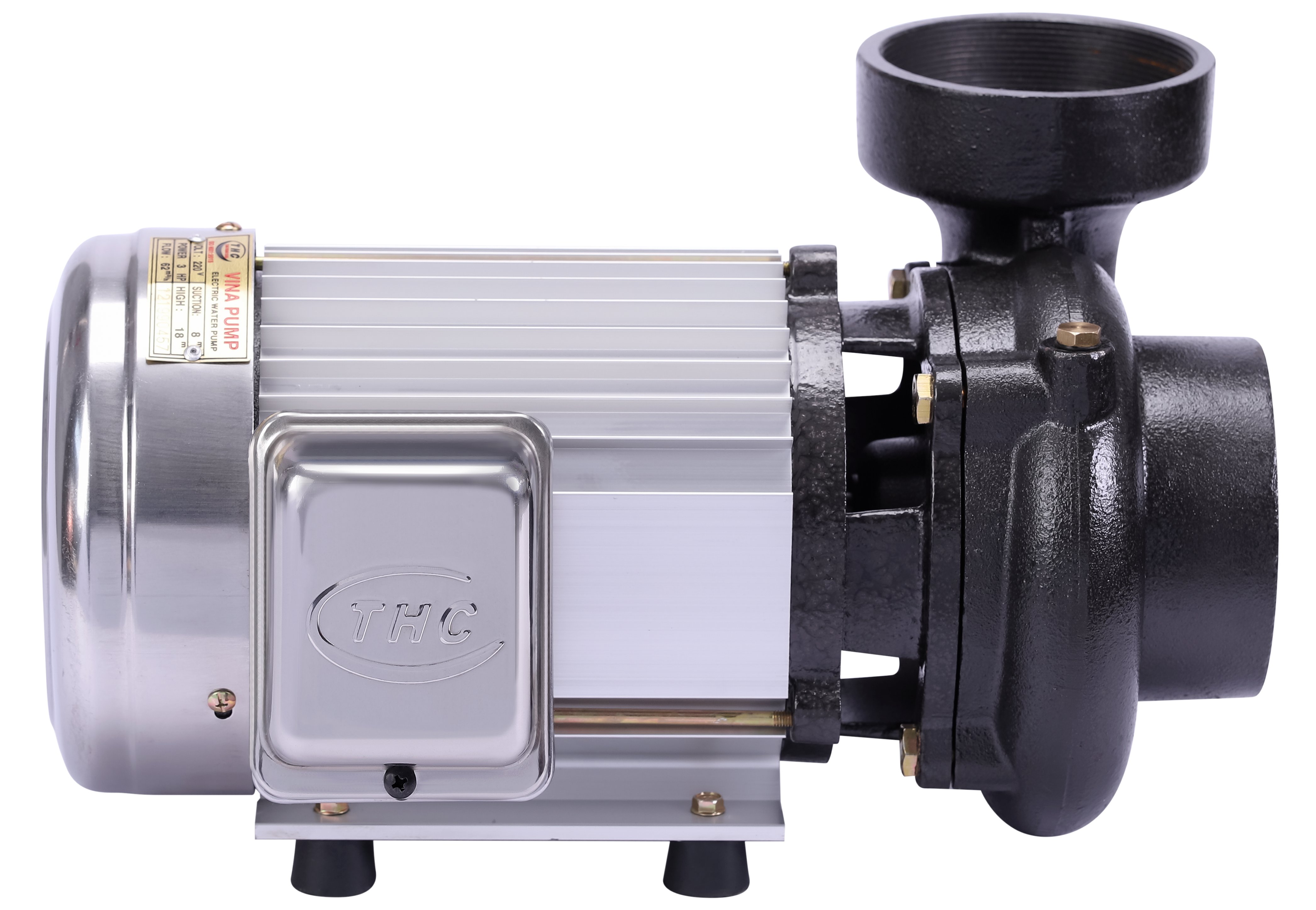 Máy bơm nước Vina Pump 3 HP