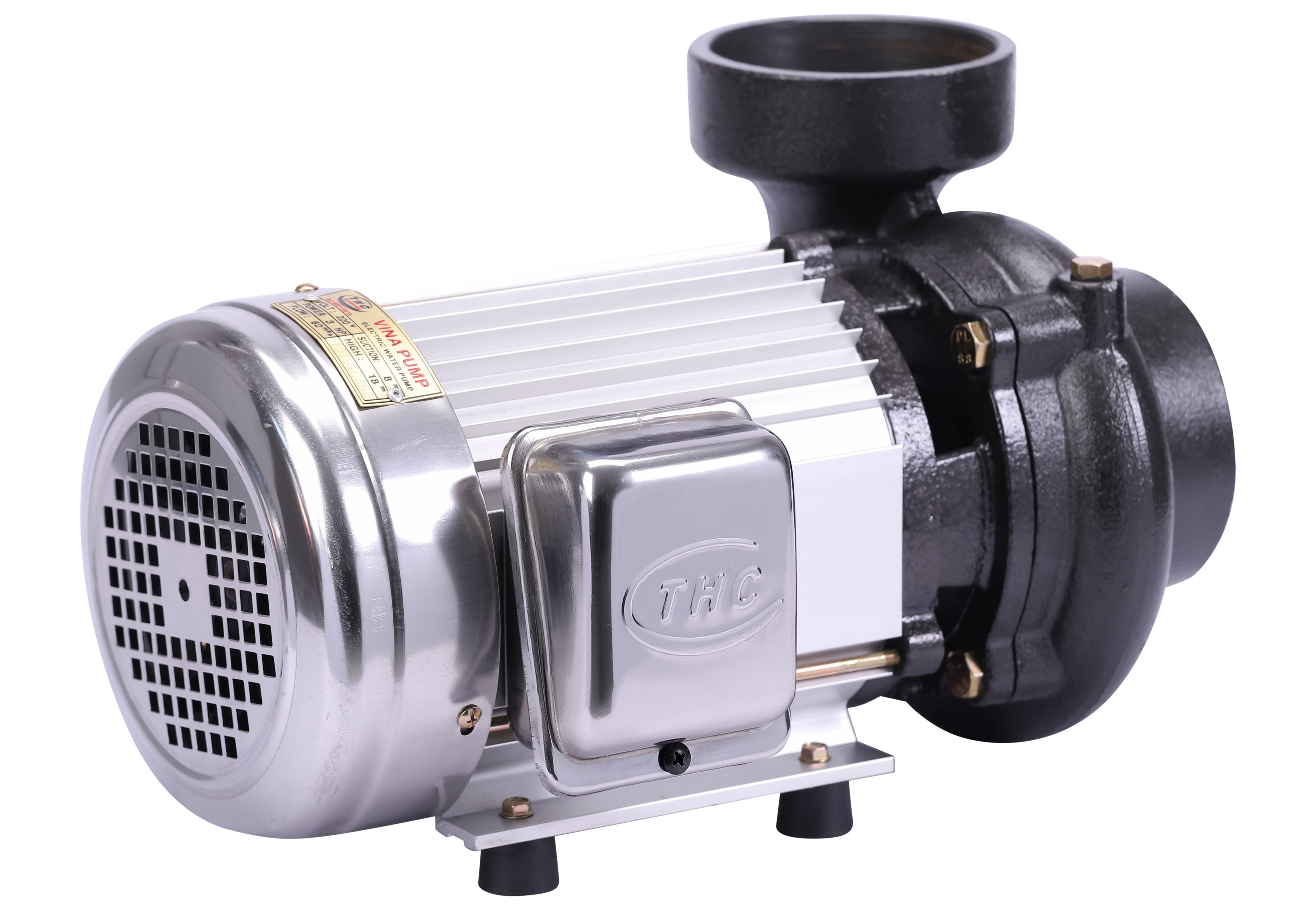 Máy bơm nước Vina Pump 3 HP